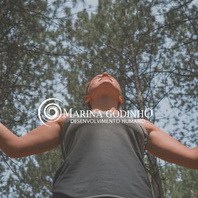 Prática Escaneamento corporal e consciência