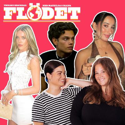 Sagas åsikt om Rosannas nya relation, Louise Jorges dejt med "tenniskille" & våra tankar om Jocke Lundell-dokumentären Sagas åsikt om Rosannas nya relation, Louise Jorges dejt med "tenniskille" & våra tankar om Jocke Lundell-dokumentären