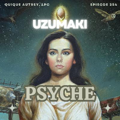 Uzumaki Uzumaki