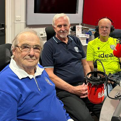 The Throstle Club programme 27