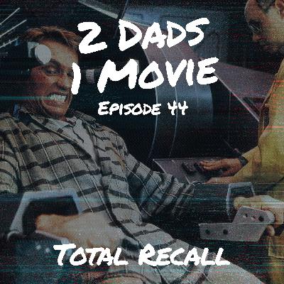 Total Recall (1990)