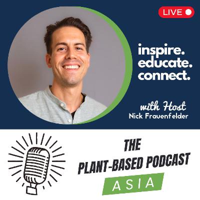 #028: Building with Bamboo: Embracing Sacred Geometry and Biophilic Design with Cristian Sola