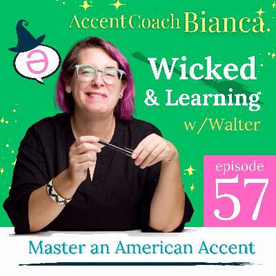 Wicked and Learning