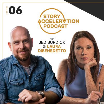 Episode 6: Laura DiBenedetto