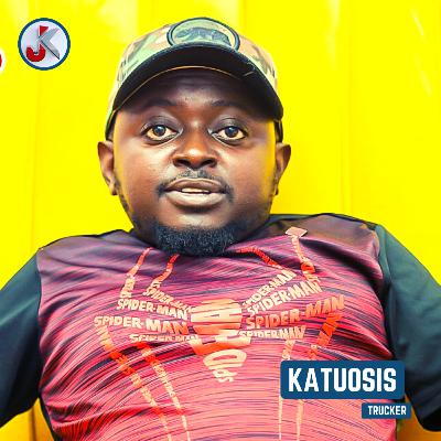 My Height Opened Doors For Me - Katuosis