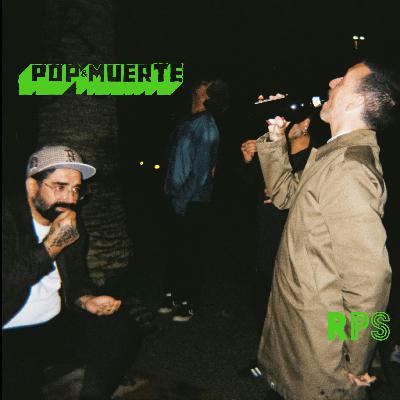 T4 E02 Pop y leyendas urbanas