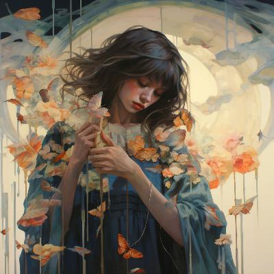 6. Weep with Those Who Weep