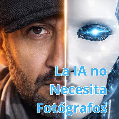 La Inteligencia Artificial no viene por tu cámara… viene por tu identidad