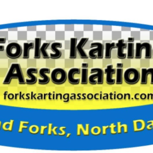 Dirty Thursday Forks Karting Association Winter Race Series with Brady Johnson Bobby Baird and MaKenna Romuld