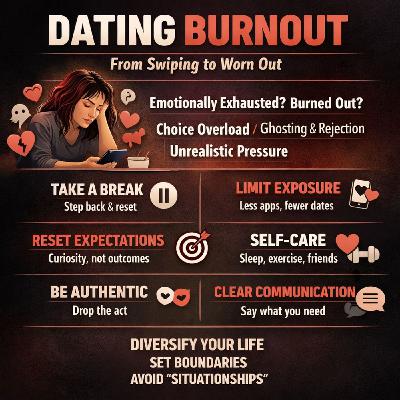 Emotional Overload In Dating