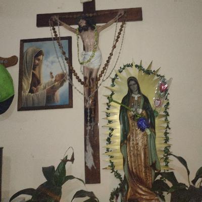 Dios y Religion