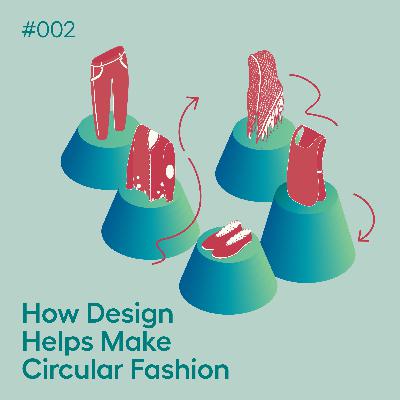 Designing Circularity: Fashion Designing Circularity: Fashion