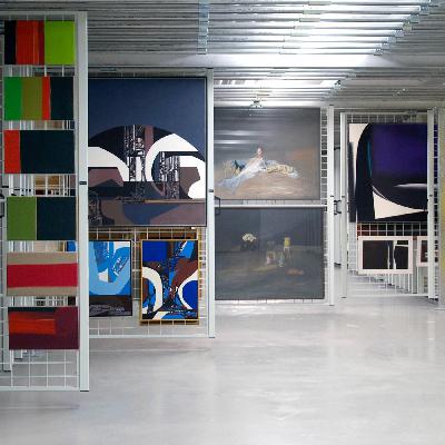 Was bleibt und wohin damit? Über die Nachlässe von Künstlern