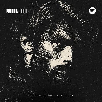 Primordium: Salem | Capítulo 06 - O Ritual | T02 E06 Primordium: Salem | Capítulo 06 - O Ritual | T02 E06