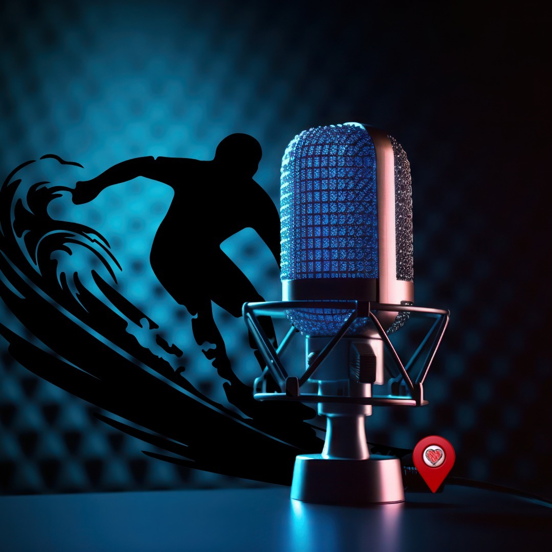 Podcast da Praia Grande
