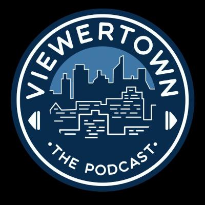 Viewertown Podcast E9 - Otakon Recap