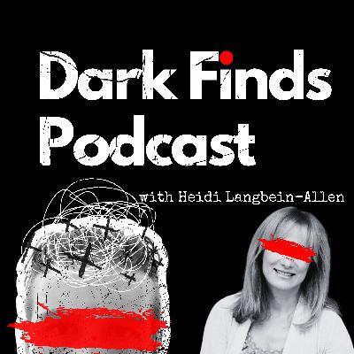 Heidi Langbein-Allen - A Child Soldier In Hitler Youth