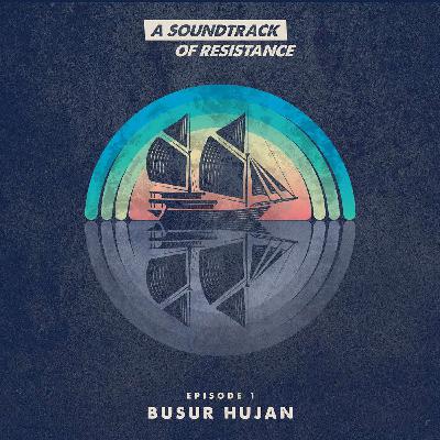 Episode 1: Busur Hujan / Rainbow