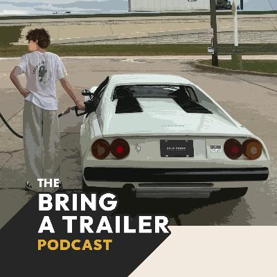 Festive Meats and an Italo-Texan Odyssey Festive Meats and an Italo-Texan Odyssey