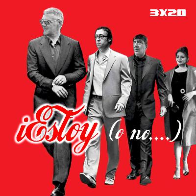 iEstoy 3x20 Metaverso