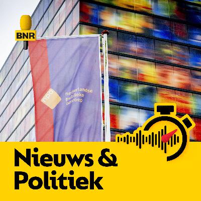 Publieke omroep schrapt populaire titels: ‘Pleister moet eraf, het bestel brokkelt af’