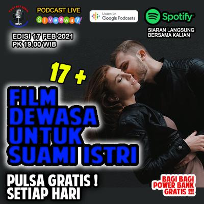 Film Dewasa Untuk Suami Istri