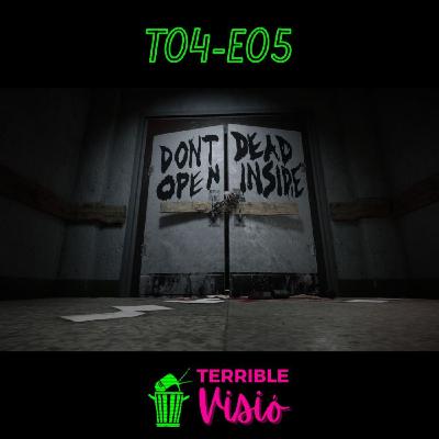 T04-E05 3 sèries que hem abandonat