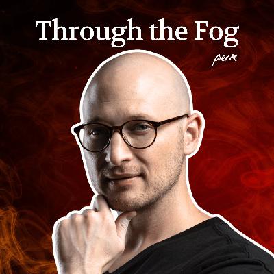Ep 11/12 - Negotiating, luck, and boardrooms with Guy Ellis