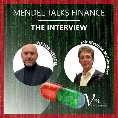 #55 Dein KI-Agent lügt dich an. Was Controller jetzt wissen müssen. Mit Matthias Mahlendorf von Frankfurt School of Fin. #55 Dein KI-Agent lügt dich an. Was Controller jetzt wissen müssen. Mit Matthias Mahlendorf von Frankfurt School of Fin.