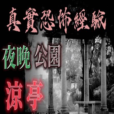 『真實的恐怖故事』親身經歷#118 恐怖故事 公園涼亭裡憑空消失的小男孩...