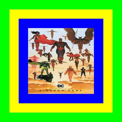 [Best!] Kingdom Come (kindle) Download