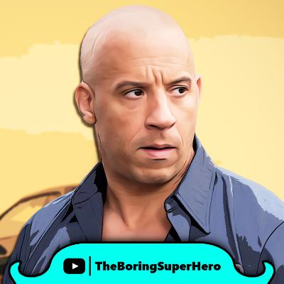 Dominic Toretto | Top 4 Personality Secrets