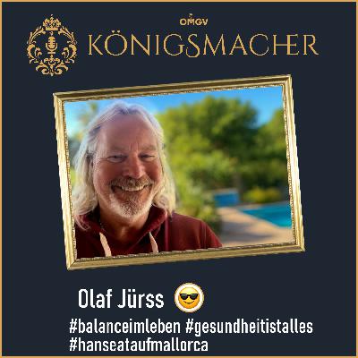 Grenzenlos gut: Der Hanseat mit Herz als Makler auf Mallorca