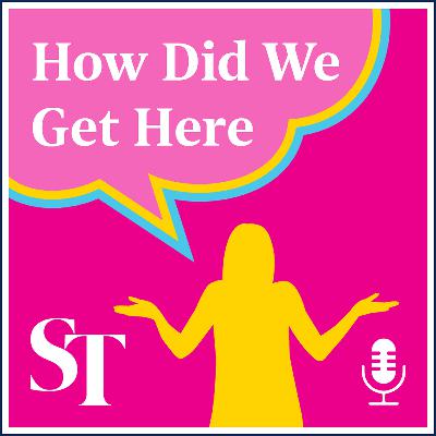 S1E2: The story of Kangxi Coming, the little Taiwanese talk show heard around the world S1E2: The story of Kangxi Coming, the little Taiwanese talk show heard around the world