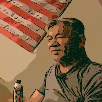 Episode # 37 - How's The Fam? - ( Gaylord )