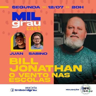 Mil Grau Cast - 15 Bill Jonathan