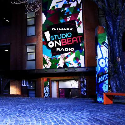 DJ Márk - On Beat Radio - EP2
