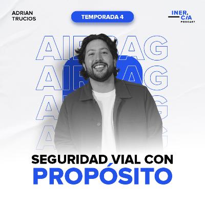 Seguridad Vial con Propósito / Airbag Technologies Seguridad Vial con Propósito / Airbag Technologies