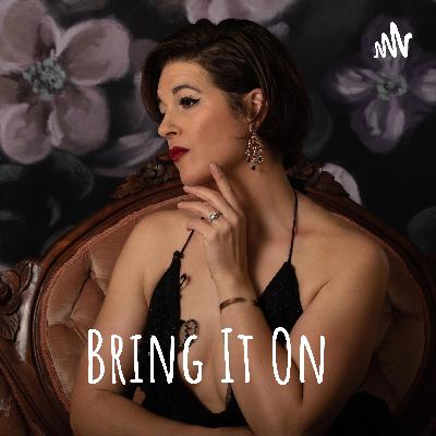 Episode 150: Talking about snot & sleep walking with Danielle today