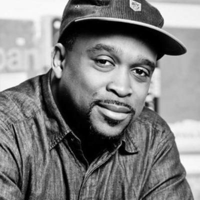 DJ Spinna