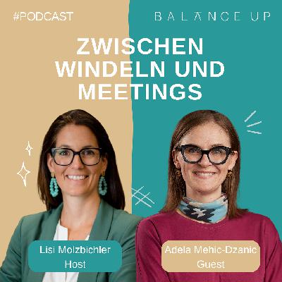 #13: Vereinbarkeit als Führungskraft