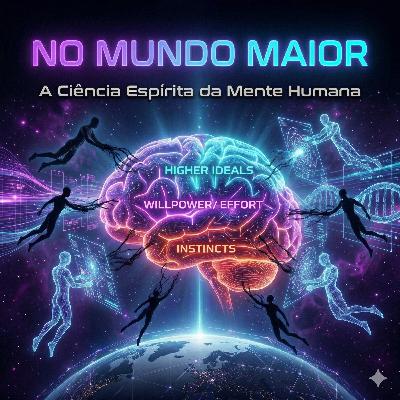 Sua Mente Tem 3 Andares — E Algo Pode Estar Invadindo Um Deles | No Mundo Maior Sua Mente Tem 3 Andares — E Algo Pode Estar Invadindo Um Deles | No Mundo Maior