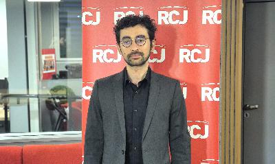 Omar Youssef Souleimane : « LFI parle du 13 novembre comme s’il n’y avait que des victimes et pas de responsables » Omar Youssef Souleimane : « LFI parle du 13 novembre comme s’il n’y avait que des victimes et pas de responsables »