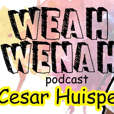 Piloto - Weah Wenah Capítulo 00 Piloto - Weah Wenah Capítulo 00