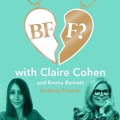 Unlikely Friends with Emma Barnett