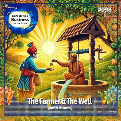 The Farmer and The Well