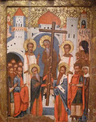 Our Most Political Feast Our Most Political Feast