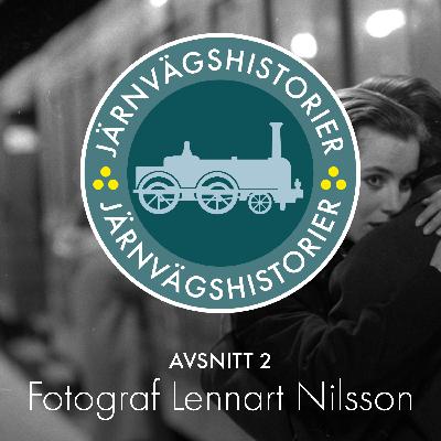 Avsnitt 2 Fotograf Lennart Nilsson