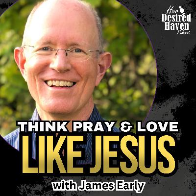 Transforming Lives Through Prison Ministry - Ep. 88 | Her Desired Haven Podcast