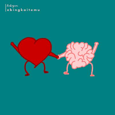 Ke-25 Ep. 08: Gimana Baiknya?